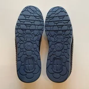 Mephisto | Shoes | Mephisto Hadrian Perf In Navy Sportbuck  display picture 1
